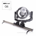 aluminium alloy wireless controlled video dolly for photography